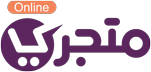 شعار متجري Matjari Logo